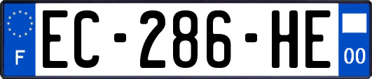 EC-286-HE