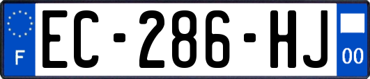 EC-286-HJ