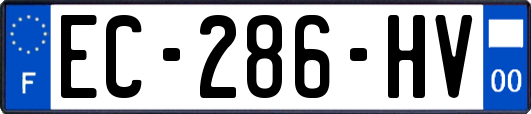 EC-286-HV