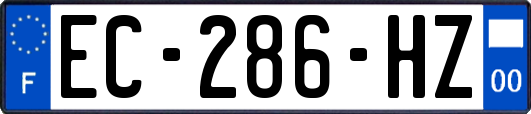 EC-286-HZ