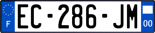 EC-286-JM