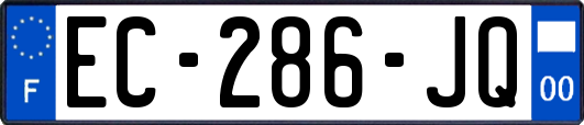 EC-286-JQ