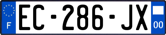 EC-286-JX