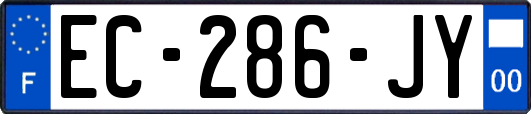 EC-286-JY