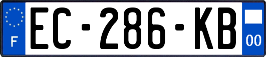 EC-286-KB