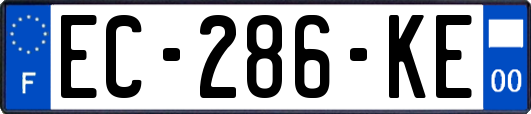 EC-286-KE