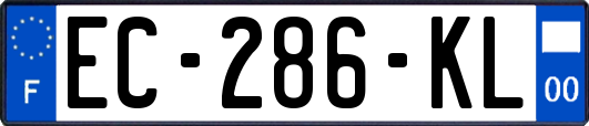 EC-286-KL
