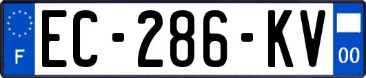 EC-286-KV