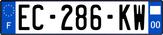 EC-286-KW