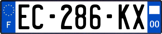 EC-286-KX