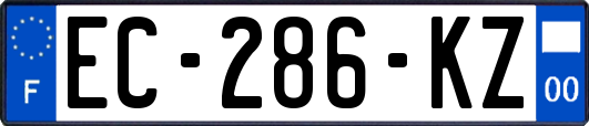 EC-286-KZ