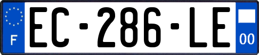 EC-286-LE