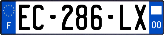 EC-286-LX
