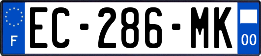 EC-286-MK