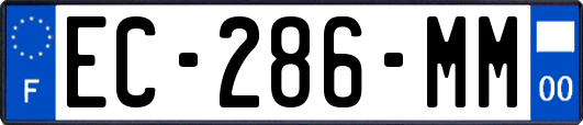 EC-286-MM