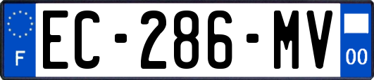 EC-286-MV