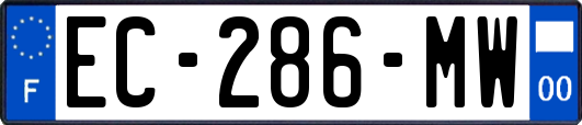 EC-286-MW