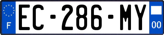 EC-286-MY