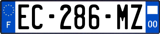 EC-286-MZ