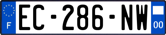 EC-286-NW