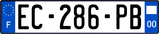EC-286-PB