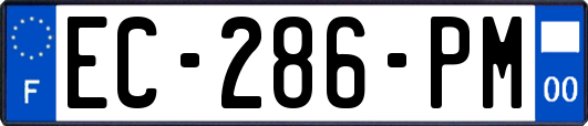 EC-286-PM