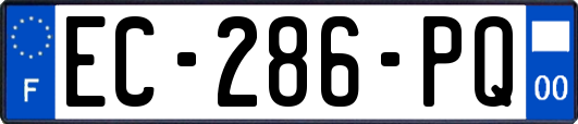 EC-286-PQ