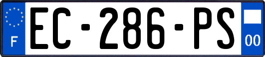 EC-286-PS