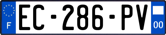 EC-286-PV