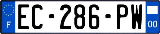 EC-286-PW
