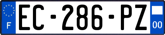 EC-286-PZ