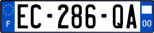 EC-286-QA