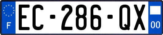 EC-286-QX