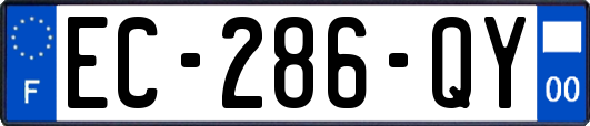 EC-286-QY