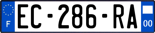 EC-286-RA