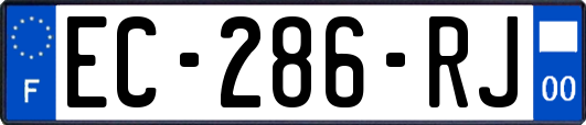 EC-286-RJ