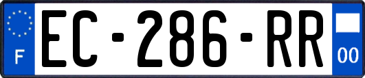 EC-286-RR