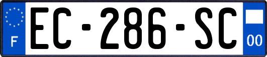EC-286-SC