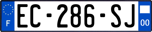 EC-286-SJ