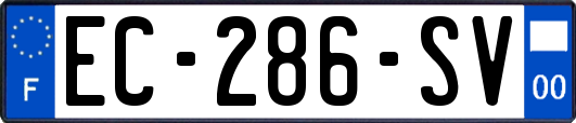 EC-286-SV