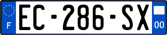 EC-286-SX