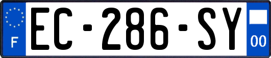 EC-286-SY