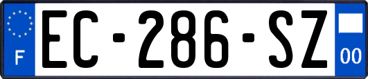 EC-286-SZ
