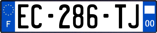 EC-286-TJ