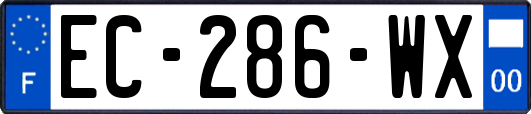 EC-286-WX
