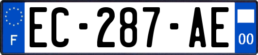 EC-287-AE