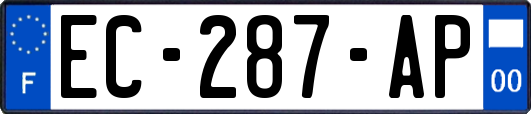 EC-287-AP