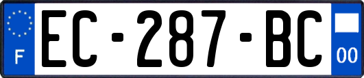 EC-287-BC