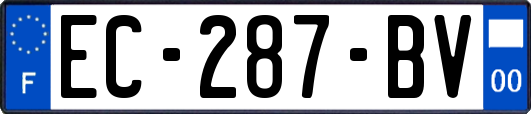 EC-287-BV