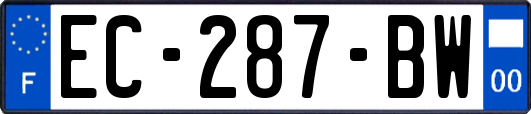 EC-287-BW